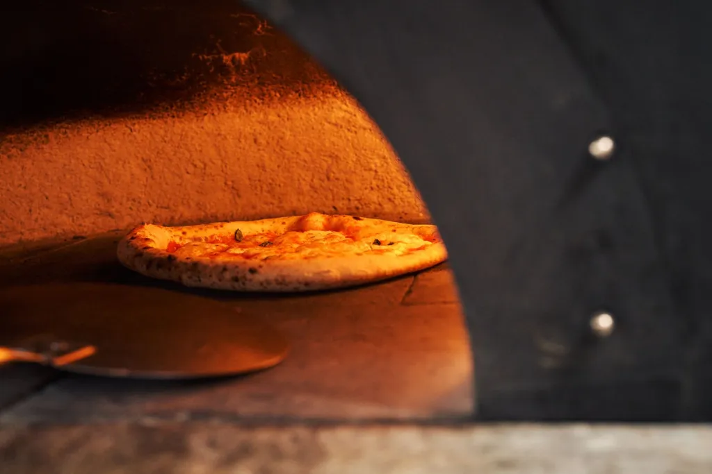 A Taste of Neapolitan Pizza